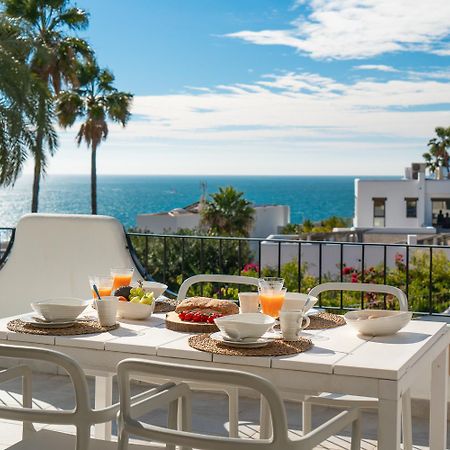 Villa Mar Coral By Abahana Luxe Морайра Екстериор снимка