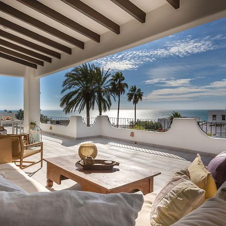 Villa Mar Coral By Abahana Luxe Морайра Екстериор снимка