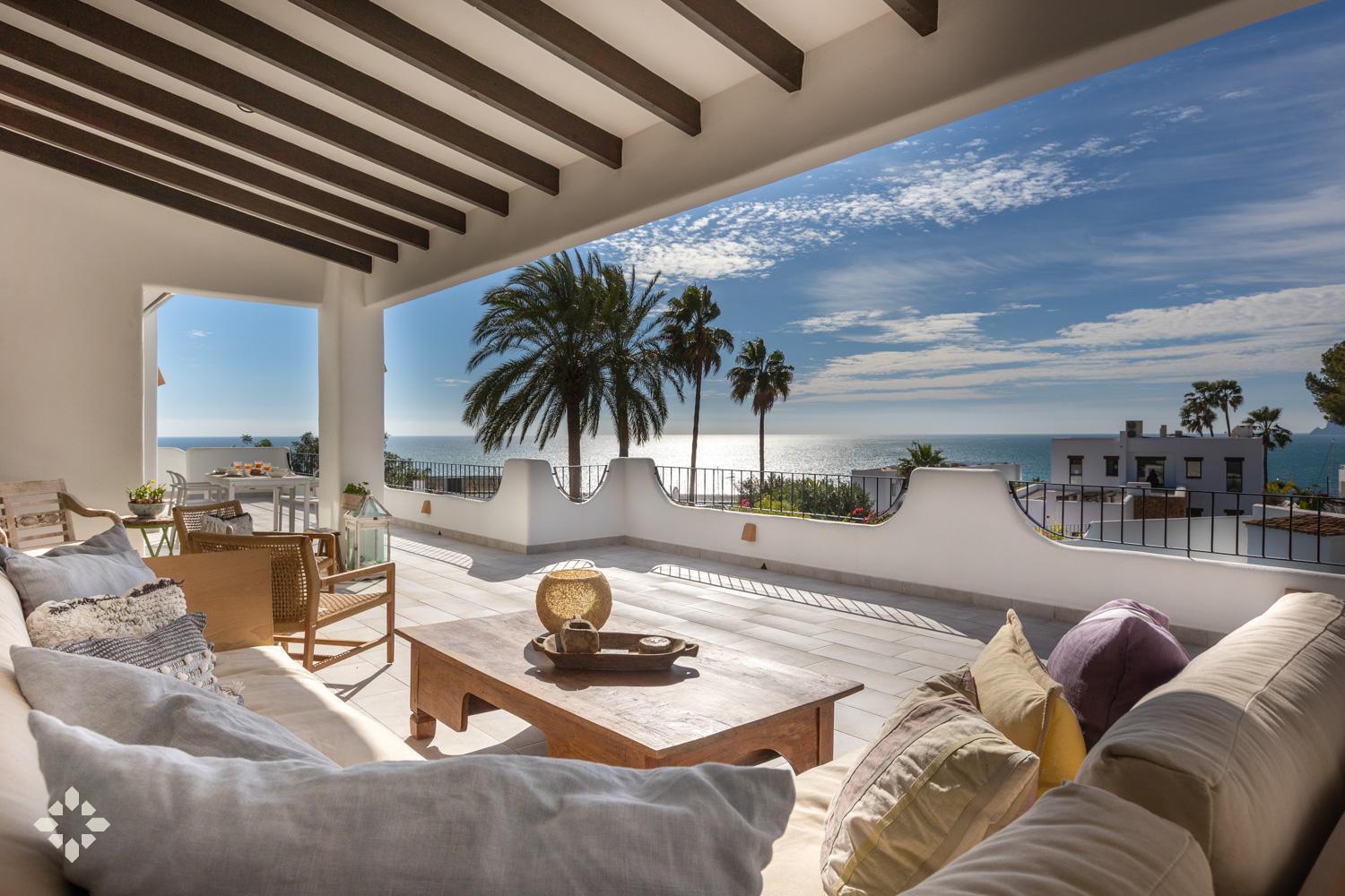 Villa Mar Coral By Abahana Luxe Морайра Екстериор снимка