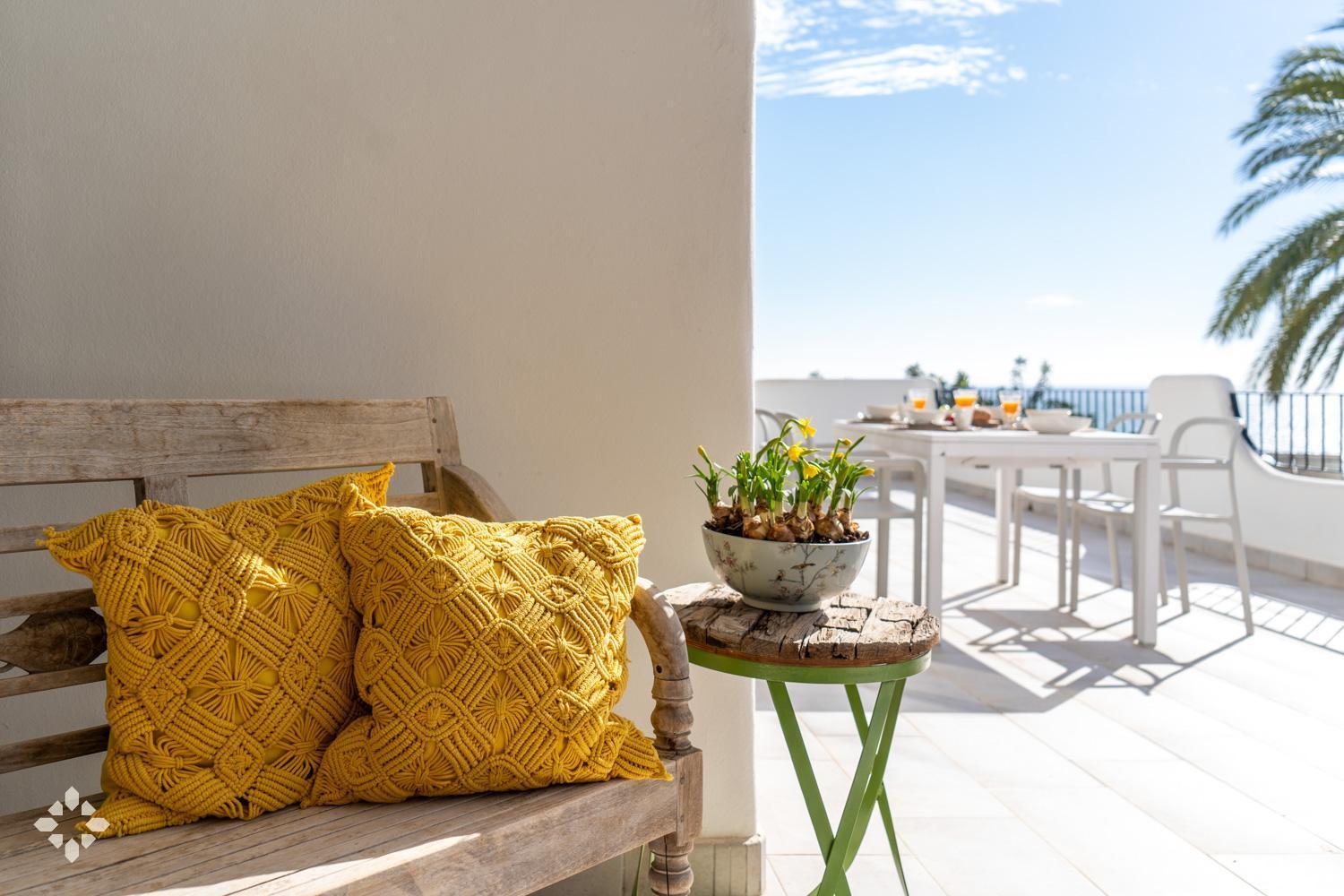 Villa Mar Coral By Abahana Luxe Морайра Екстериор снимка