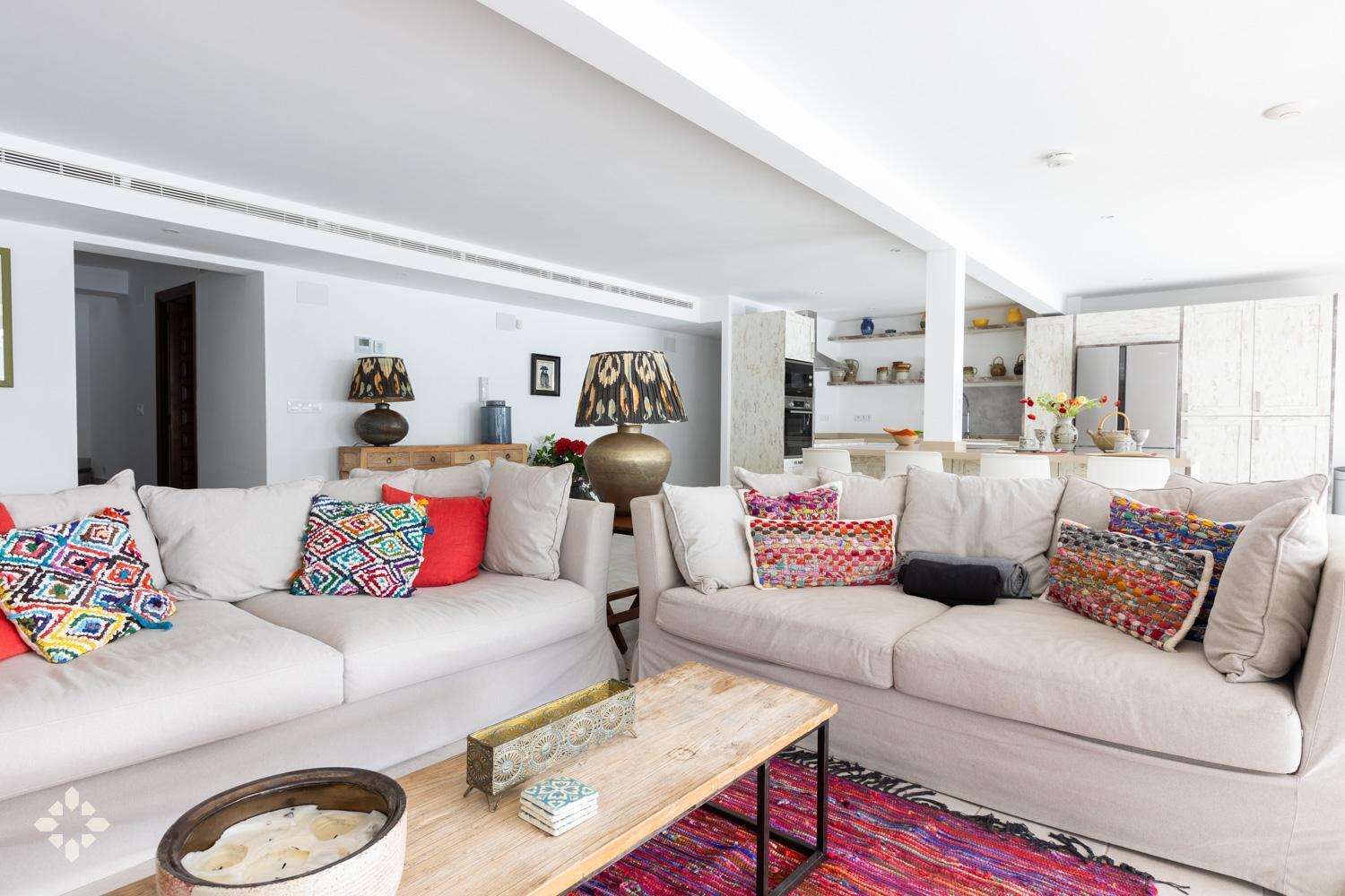 Villa Mar Coral By Abahana Luxe Морайра Екстериор снимка