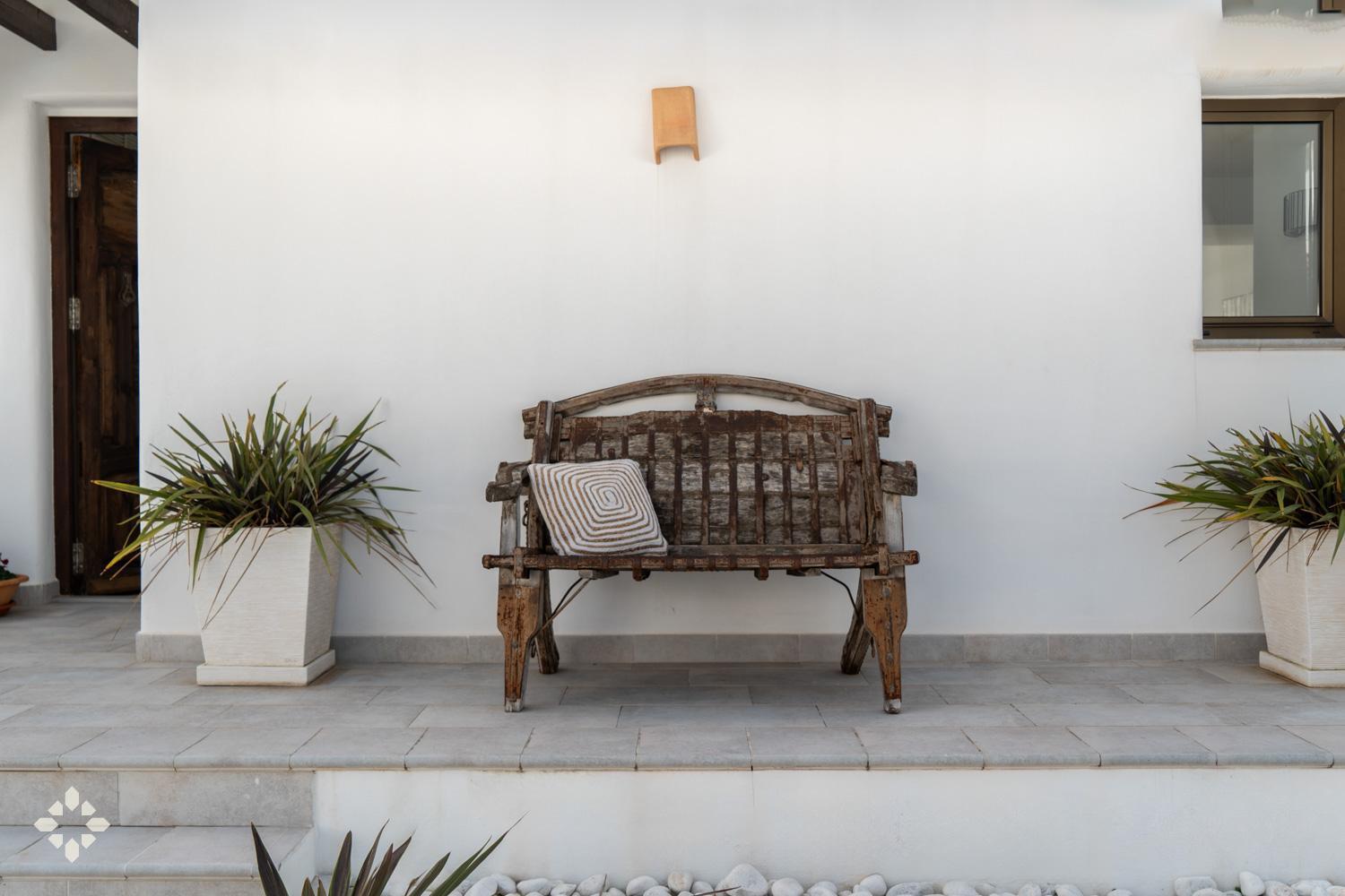 Villa Mar Coral By Abahana Luxe Морайра Екстериор снимка