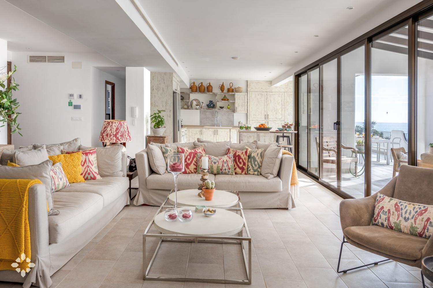 Villa Mar Coral By Abahana Luxe Морайра Екстериор снимка