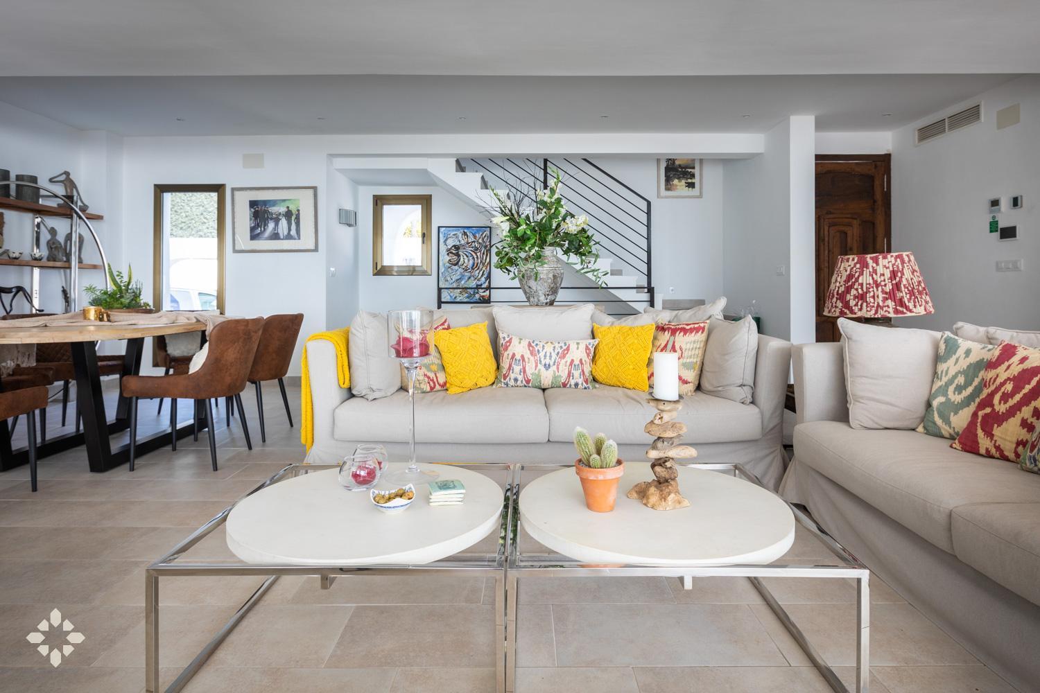 Villa Mar Coral By Abahana Luxe Морайра Екстериор снимка