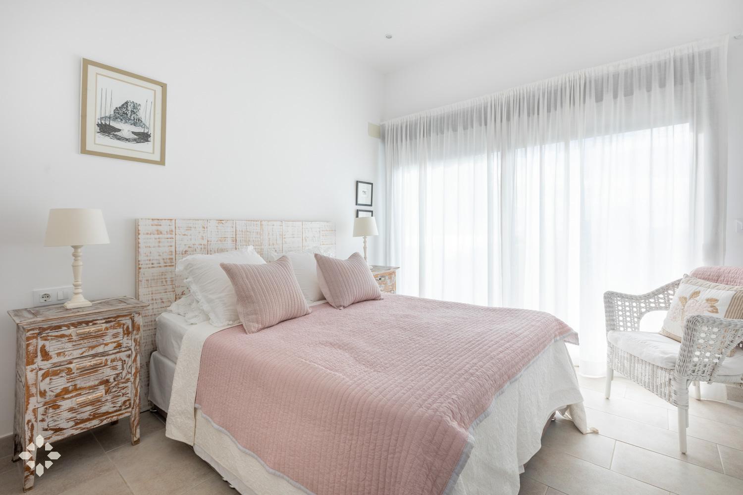 Villa Mar Coral By Abahana Luxe Морайра Екстериор снимка